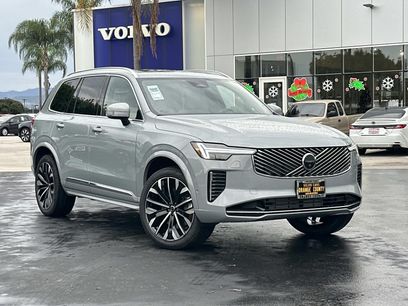 Used 2026 Volvo XC90 T8 Plus w/ Protection Package Premier
