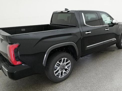 New 2026 Toyota Tundra 1794 Edition AWD/4WD image 8