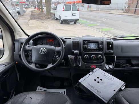 Used 2015 RAM ProMaster 1500 image 22