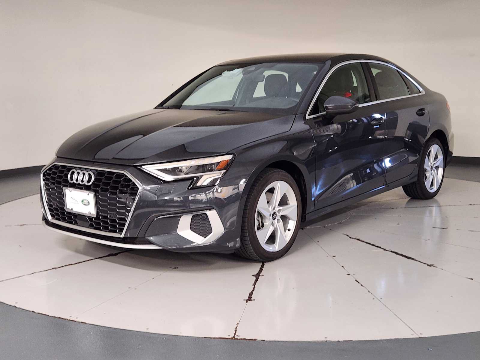 Used 2024 Audi A3 2.0T Premium FWD image 1