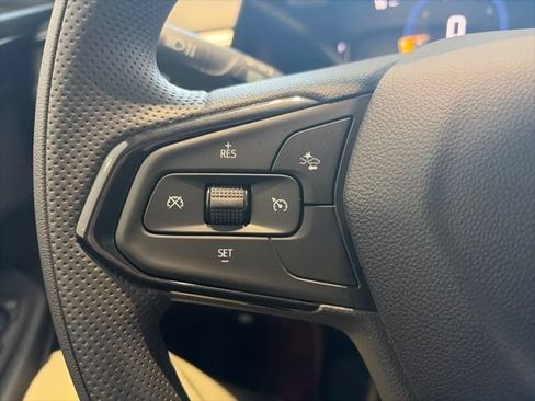 New 2026 Chevrolet TrailBlazer LS w/ LS Convenience Package FWD image 14