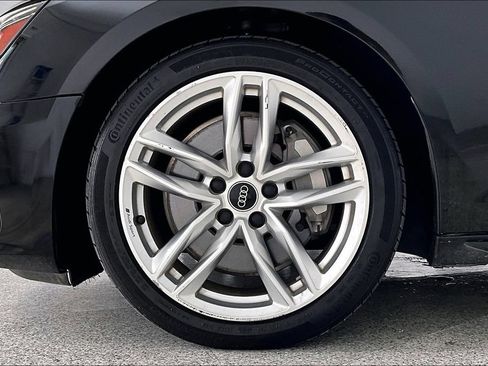 Used 2023 Audi A4 2.0T Premium Plus AWD/4WD image 11