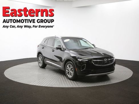 Used 2023 Buick Envision Preferred image 45