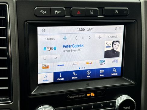 Used 2020 Ford Expedition XLT w/ Equipment Group 202A image 18