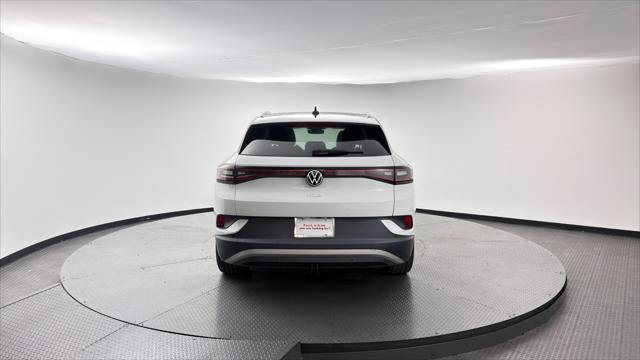 Used 2021 Volkswagen ID.4 1st Edition RWD image 7