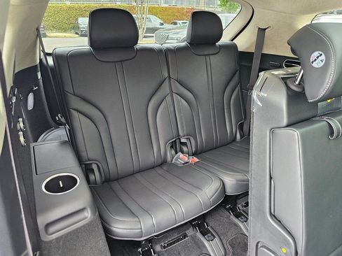 New 2026 Genesis GV80 3.5T Prestige AWD/4WD image 30