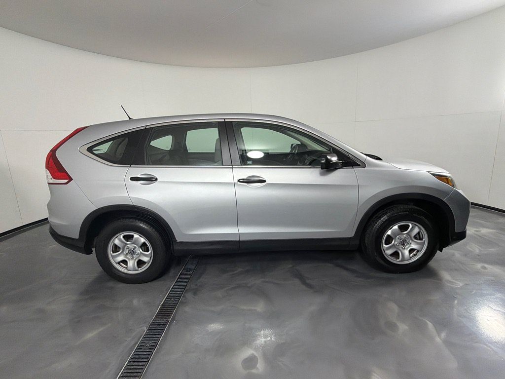 Used 2012 Honda CR-V LX image 4