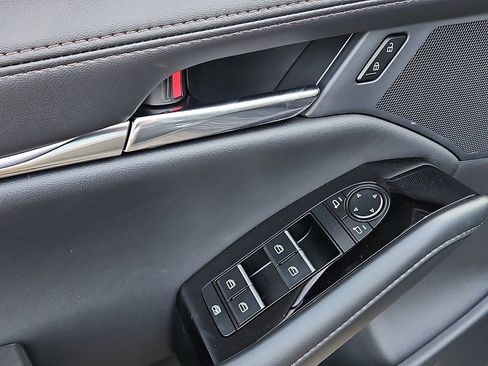 New 2025 MAZDA MAZDA3 s image 15