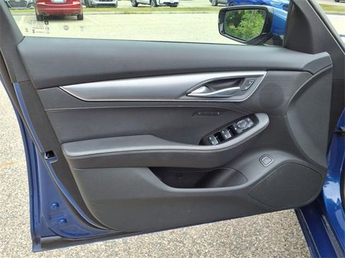 Used 2024 Cadillac CT5 Premium Luxury w/ Climate Package image 12