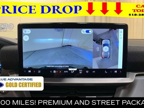 Certified 2025 Ford Explorer ST-Line w/ Premium Package AWD/4WD image 42