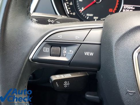 Used 2021 Audi Q5 2.0T Premium w/ Convenience Package AWD/4WD image 23
