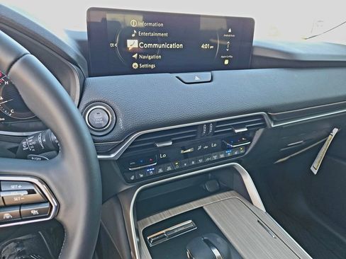 New 2026 MAZDA CX-70 3.3 Turbo w/ Premium Package image 12