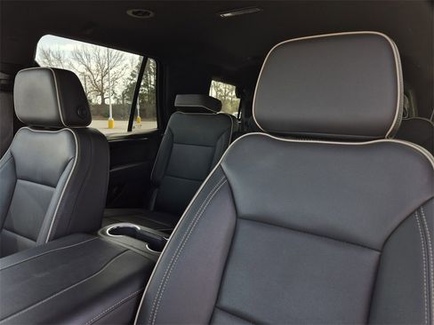 Certified 2025 Chevrolet Tahoe Premier image 38