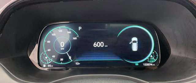 Used 2020 Hyundai Palisade Limited AWD/4WD image 8
