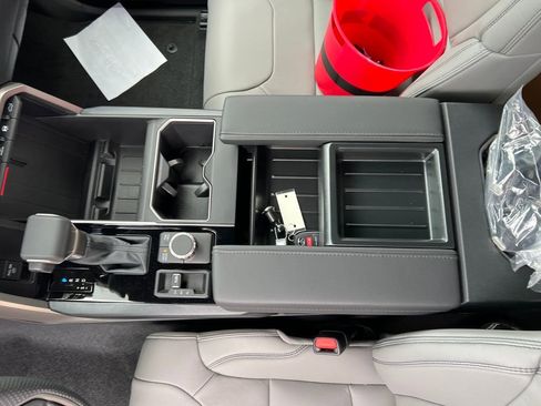 New 2026 Toyota Tundra SR5 AWD/4WD image 27