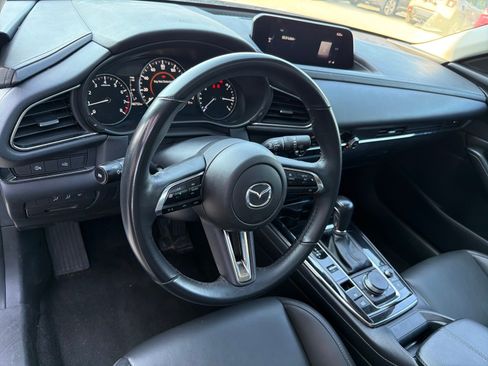 Used 2025 MAZDA CX-30 AWD 2.5 S w/ Preferred Package image 15