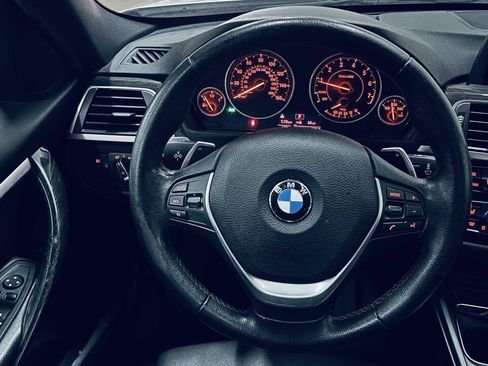 Used 2017 BMW 330i xDrive Sedan AWD/4WD image 26