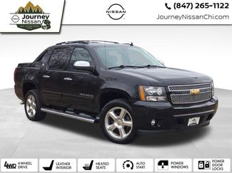 Used 2013 Chevrolet Avalanche LT w/ All-Star Edition video 1