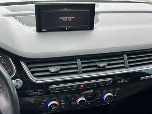 Used 2019 Audi Q7 3.0T Premium Plus w/ Premium Plus Package image 12