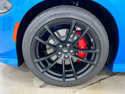 Used 2023 Dodge Charger Scat Pack w/ Plus Group image 26