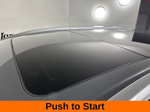 Used 2023 Nissan Rogue SL w/ SL Premium Package FWD image 10