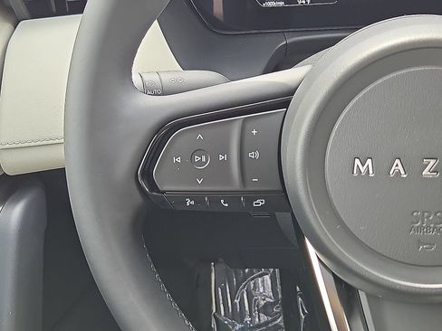 New 2026 MAZDA CX-5 Select AWD/4WD image 17