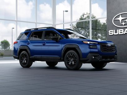 New 2026 Subaru Outback Limited XT