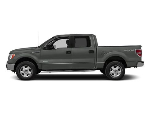 Used 2014 Ford F150 XLT image 3