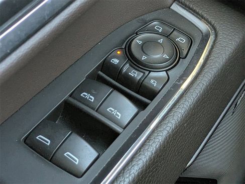 Certified 2024 GMC Sierra 2500 Denali w/ Denali Reserve Package image 34