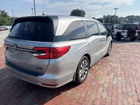 Used 2021 Honda Odyssey EX-L image 22