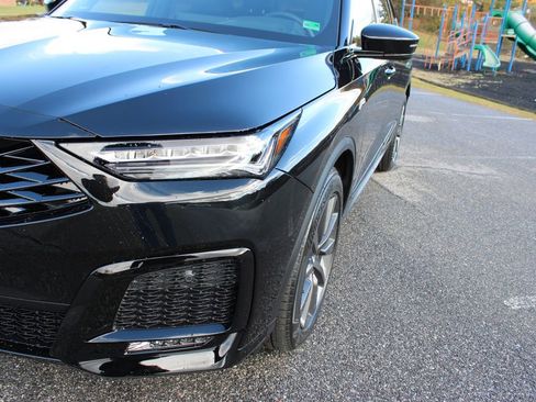 New 2026 Acura MDX A-Spec image 42