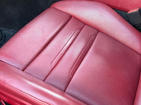 Used 2023 Porsche Panamera 4 Platinum Edition image 34