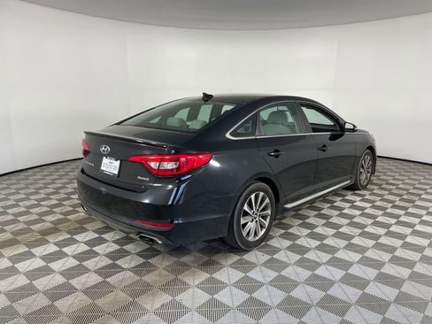 Used 2015 Hyundai Sonata Sport FWD image 15