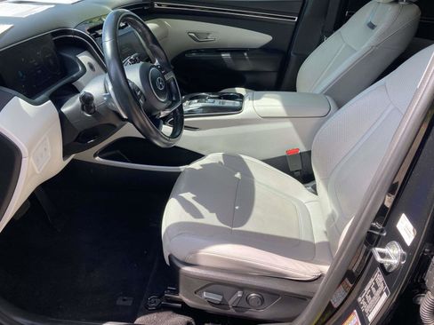 Used 2022 Hyundai Tucson Limited image 20