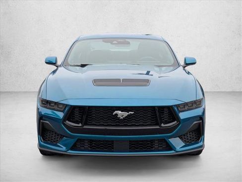 New 2026 Ford Mustang GT image 6