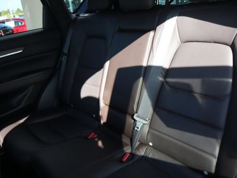 Used 2023 MAZDA CX-5 Signature AWD/4WD image 15