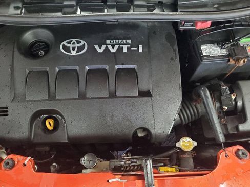 Used 2008 Scion xD w/ Release Series 1.0 FWD image 4