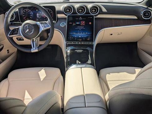 New 2026 Mercedes-Benz C 300 Sedan image 13
