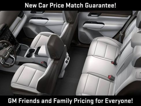 New 2026 GMC Terrain Denali w/ LPO, Floor Liner Package image 9