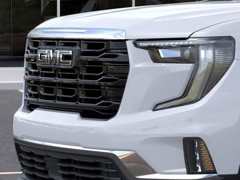 New 2026 GMC Acadia Elevation FWD image 13