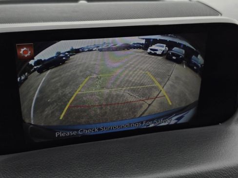 Used 2020 MAZDA CX-5 Touring FWD image 24