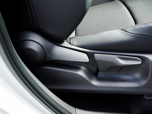 New 2026 Toyota C-HR w/ Cold Weather Package image 26