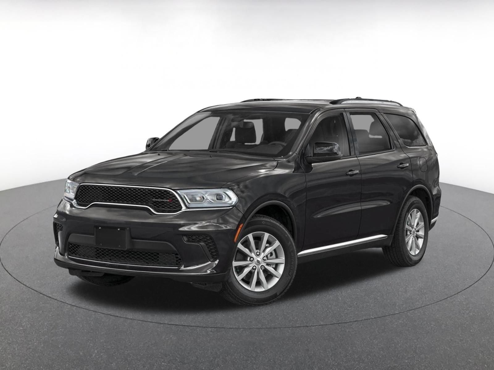 Used 2026 Dodge Durango GT AWD/4WD image 3