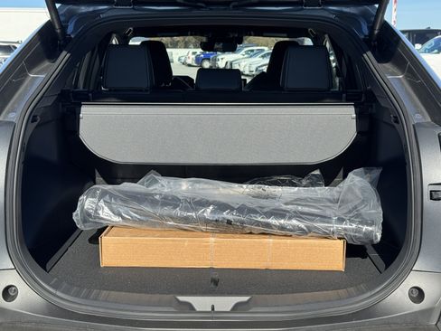 New 2026 Toyota bZ image 9