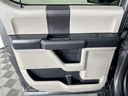 Used 2020 Ford F150 XL w/ Equipment Group 101A Mid image 23