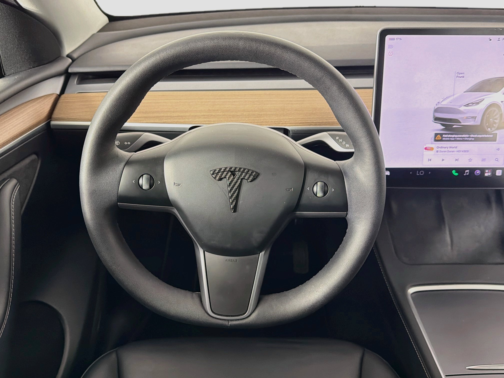 Used 2024 Tesla Model Y Long Range AWD/4WD image 17
