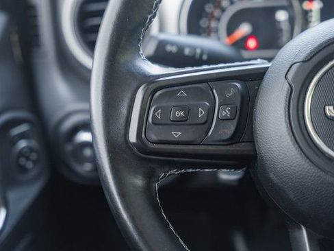 Used 2021 Jeep Wrangler Unlimited Sport image 37