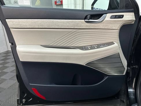 Used 2024 Hyundai Palisade Calligraphy AWD/4WD image 16