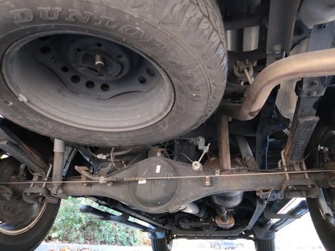 Used 2006 Toyota Tundra SR5 RWD image 22
