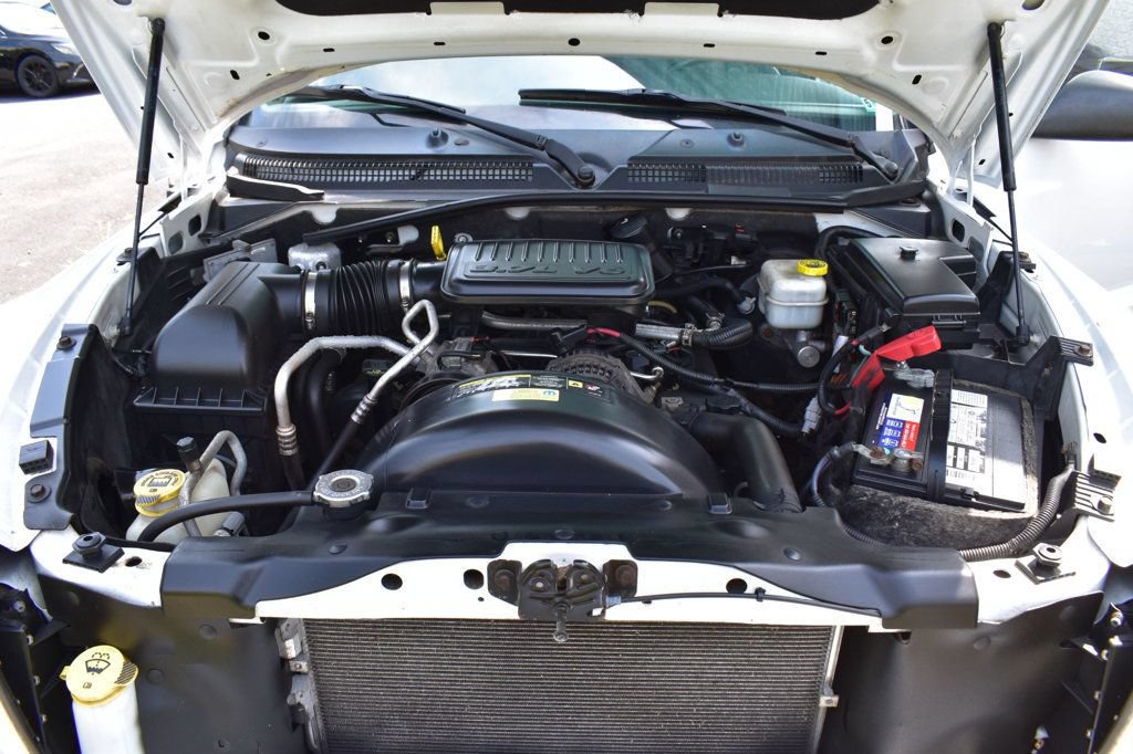 Used 2008 Dodge Dakota SLT RWD image 36